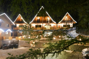 Brvnara Mont 4 Zlatibor